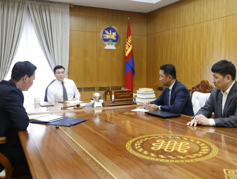 Аймгууд өвөлжилт, хаваржилтын хүндрэлийг эрсдэл багатай даван туулахад зориулсан төсөв батлах шаардлагатай байна